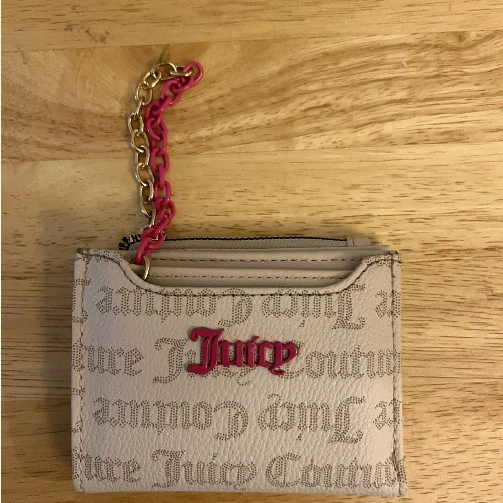 Juicy Couture “Can't Tame Her